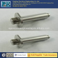 Carbon steel cnc lathe shaft pin